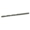 Forney Jobber Length Drill Bit, High Speed Steel HSS, 135 Degree Split Point, 5/32 in 20193 - alternate 1